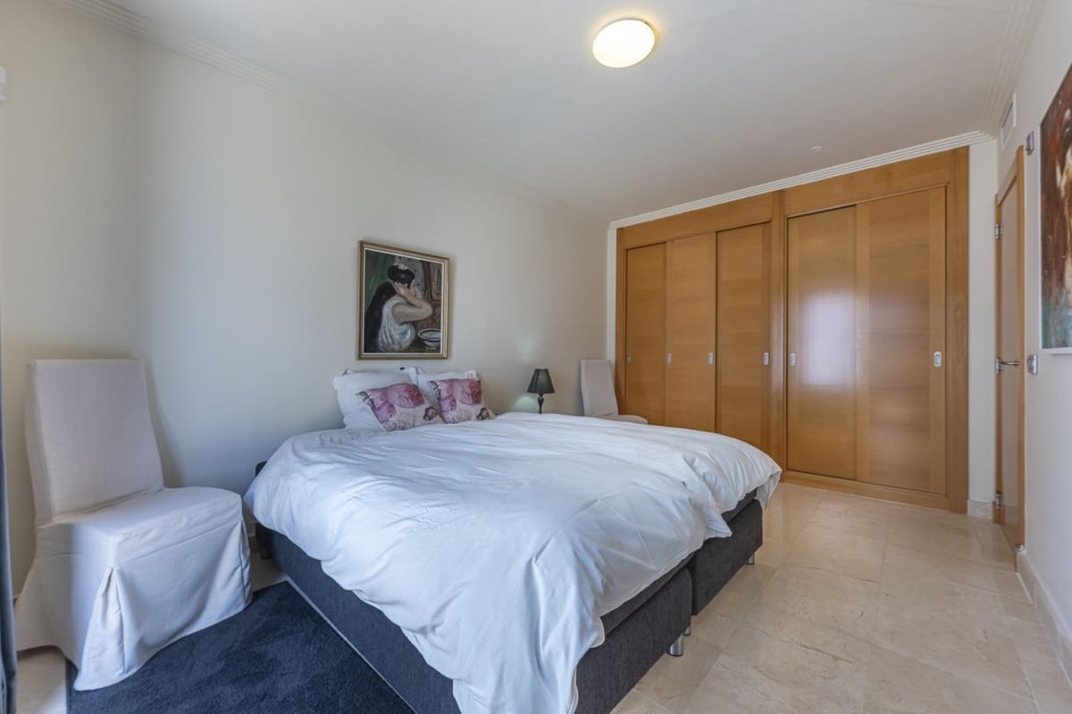 3 camera da letto Appartamento in vendita in Benahavis con piscina garage - 945.000 € (Rif: 10023140)