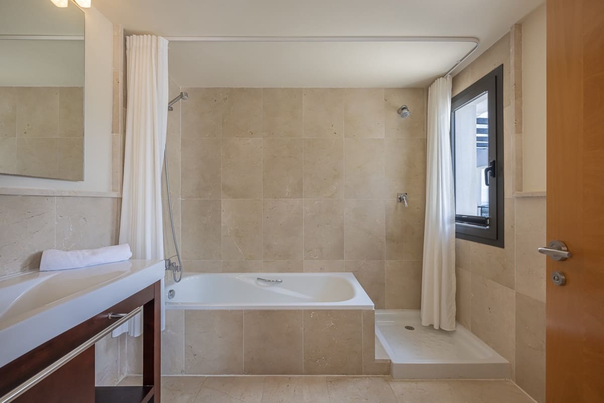 3 camera da letto Appartamento in vendita in Benahavis con piscina garage - 945.000 € (Rif: 10023140)