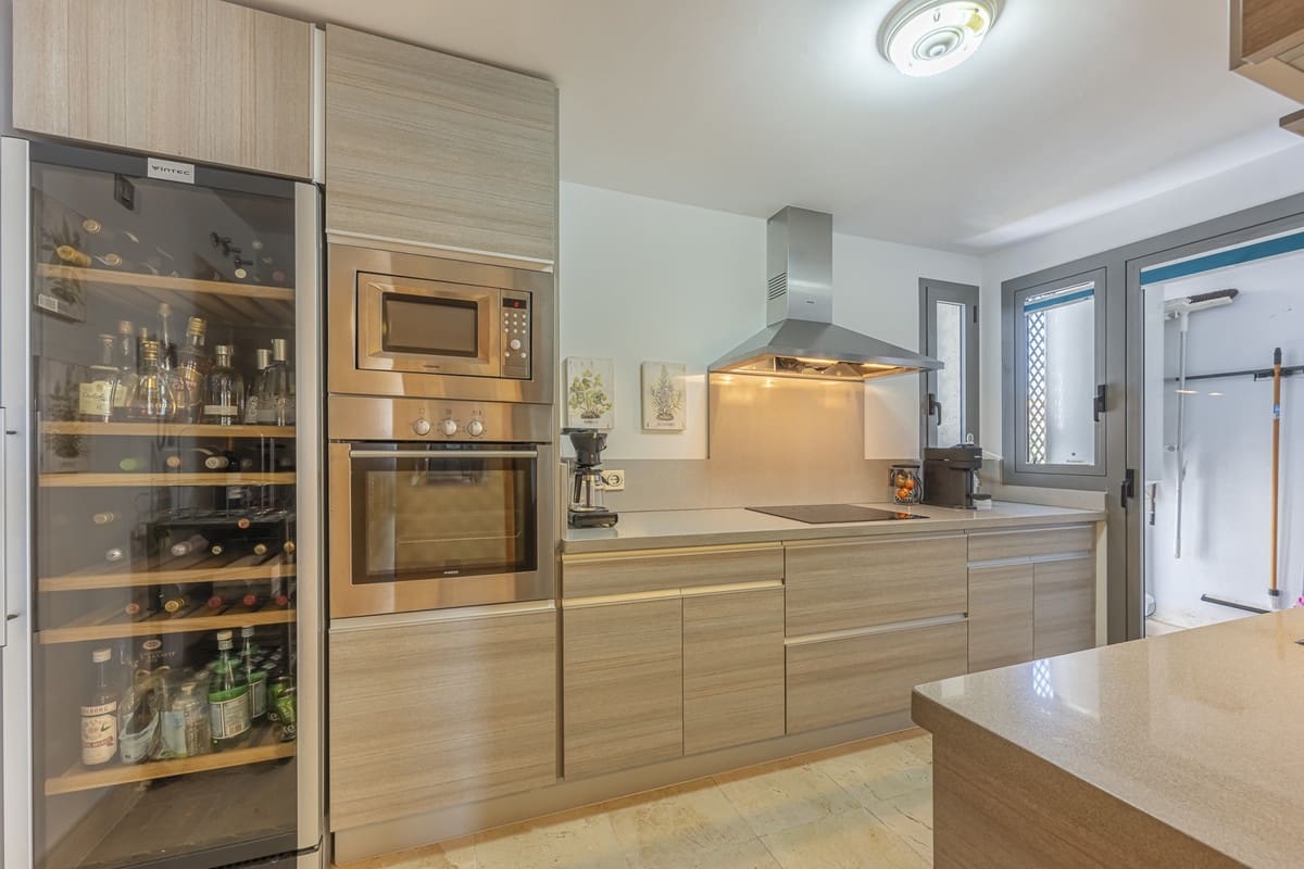 3 camera da letto Appartamento in vendita in Benahavis con piscina garage - 945.000 € (Rif: 10023140)