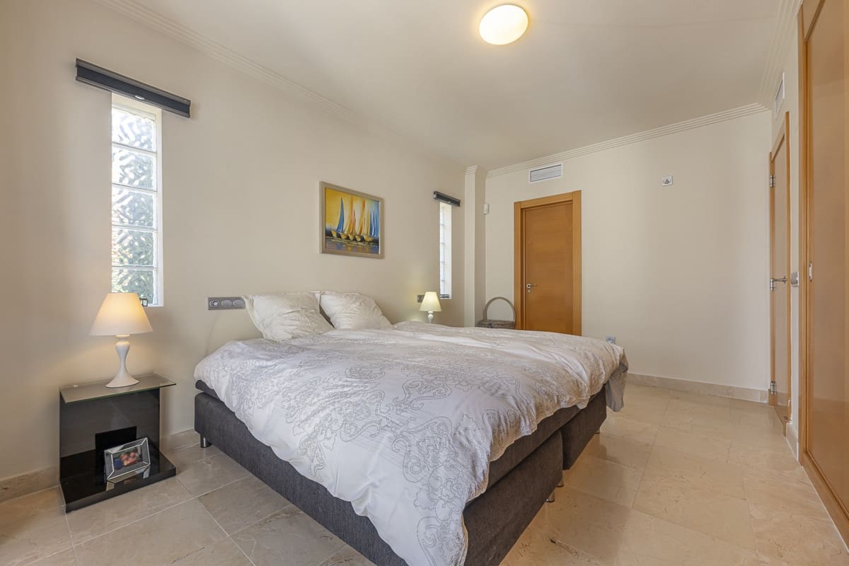 3 camera da letto Appartamento in vendita in Benahavis con piscina garage - 945.000 € (Rif: 10023140)