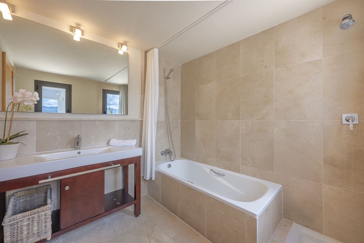 3 camera da letto Appartamento in vendita in Benahavis con piscina garage - 945.000 € (Rif: 10023140)