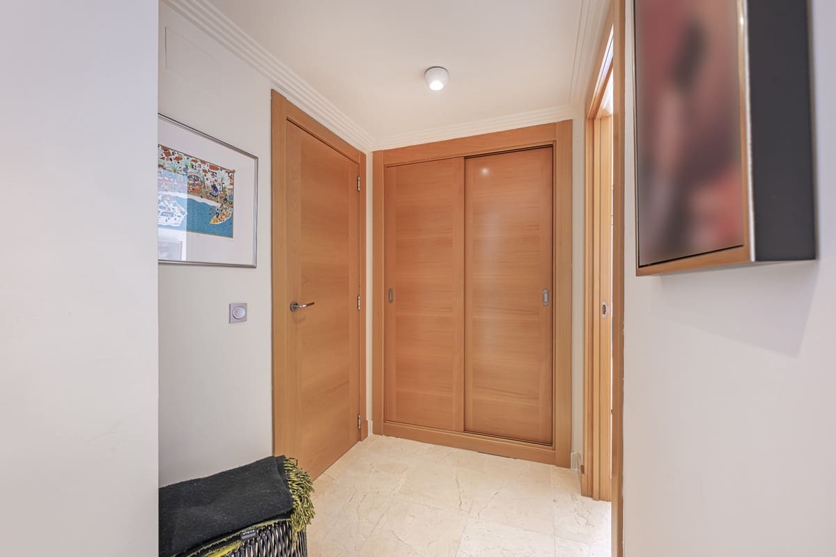 3 camera da letto Appartamento in vendita in Benahavis con piscina garage - 945.000 € (Rif: 10023140)