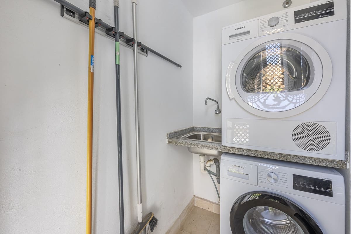 3 camera da letto Appartamento in vendita in Benahavis con piscina garage - 945.000 € (Rif: 10023140)
