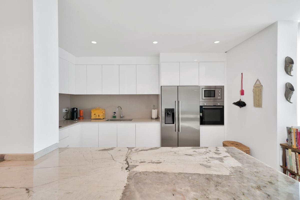 3 soverom Leilighet til salgs i Benahavis - € 945 000 (Ref: 10023141)