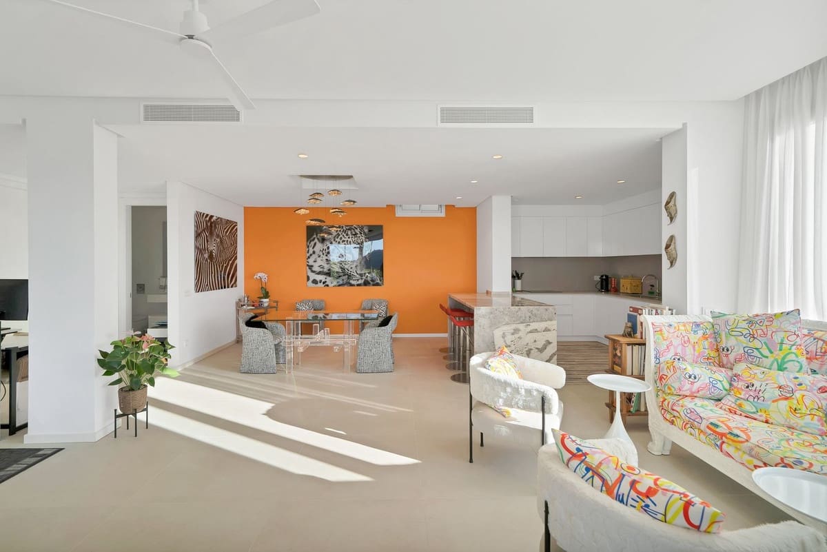 3 soverom Leilighet til salgs i Benahavis - € 945 000 (Ref: 10023141)