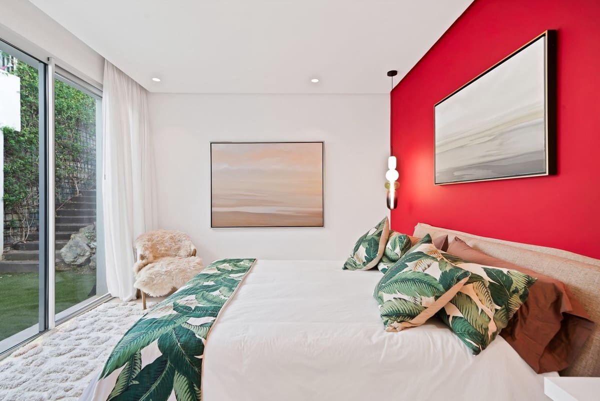3 soverom Leilighet til salgs i Benahavis - € 945 000 (Ref: 10023141)