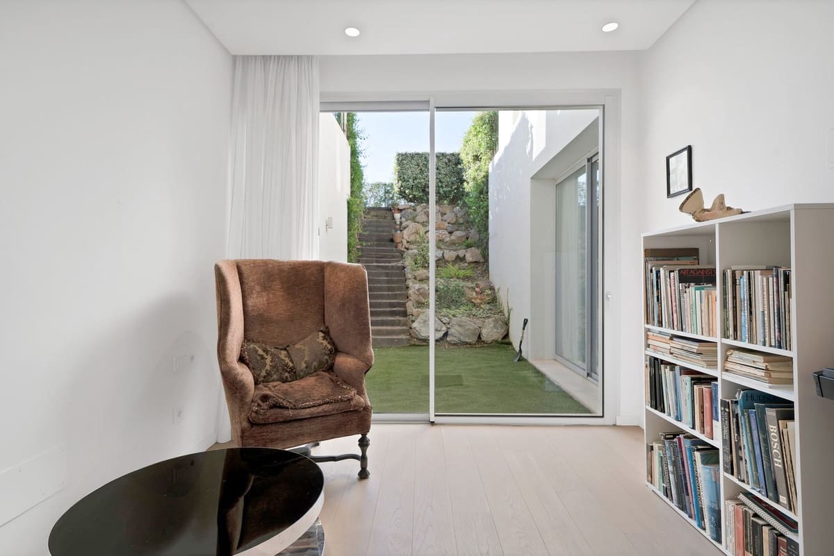3 soverom Leilighet til salgs i Benahavis - € 945 000 (Ref: 10023141)