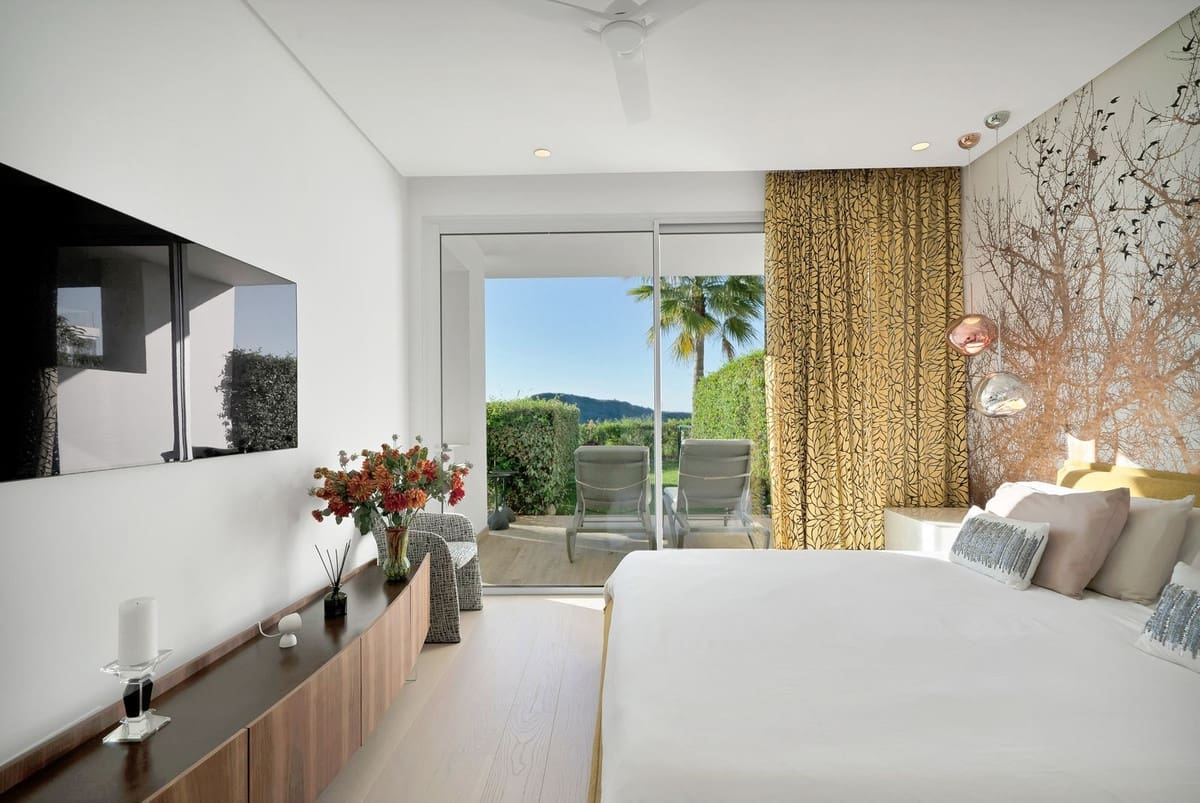 3 soverom Leilighet til salgs i Benahavis - € 945 000 (Ref: 10023141)