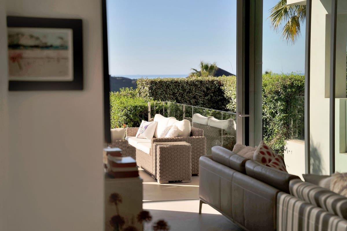 3 soverom Leilighet til salgs i Benahavis - € 945 000 (Ref: 10023141)