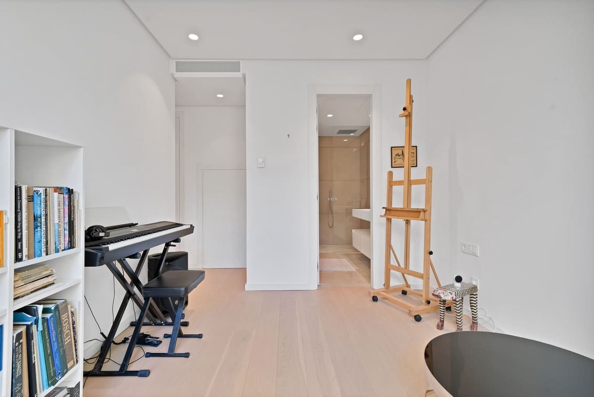 3 soverom Leilighet til salgs i Benahavis - € 945 000 (Ref: 10023141)