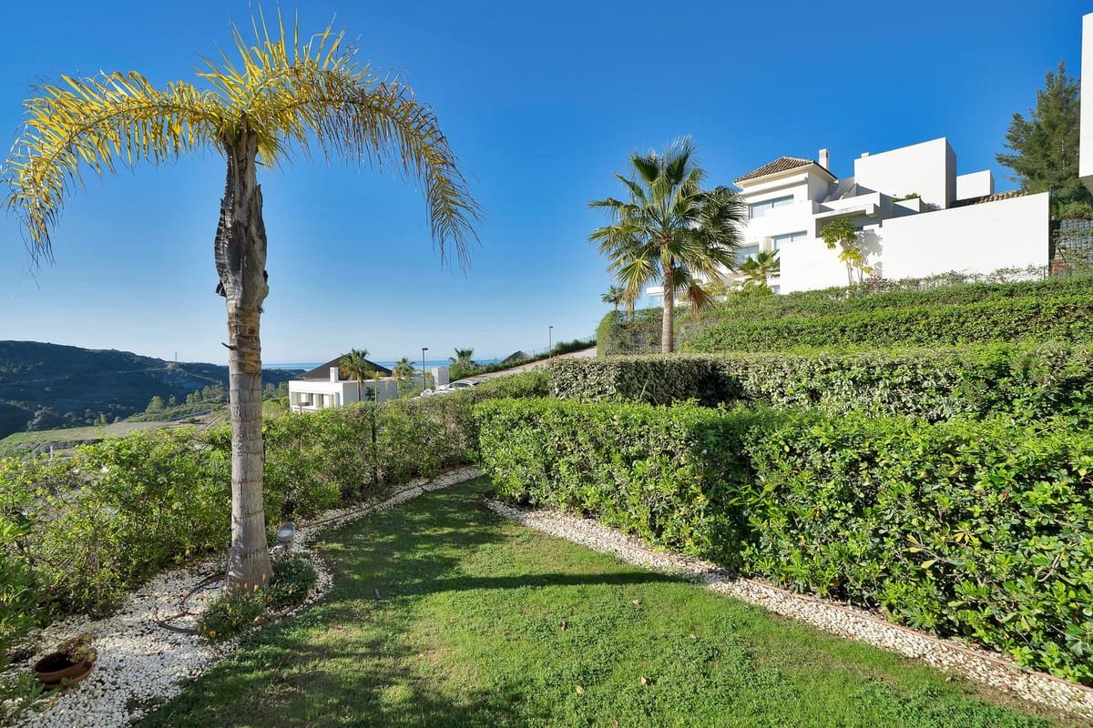 3 soverom Leilighet til salgs i Benahavis - € 945 000 (Ref: 10023141)