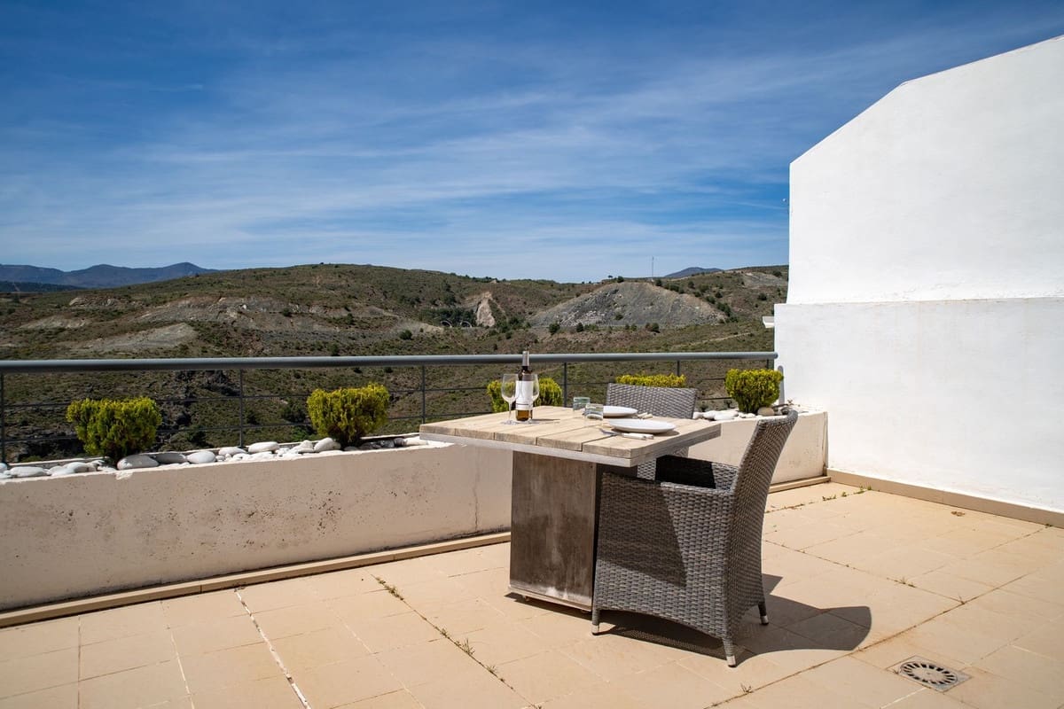 3 chambre Appartement à vendre à Los Flamingos avec piscine garage - 925 000 € (Ref: 10023142)
