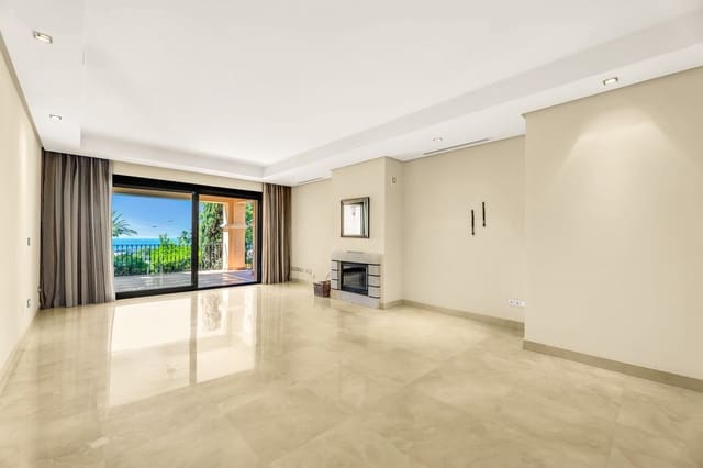 3 Zimmer Apartment zu verkaufen in La Quinta, Benahavís mit Pool Garage - 899.000 € (Ref: 10023143)