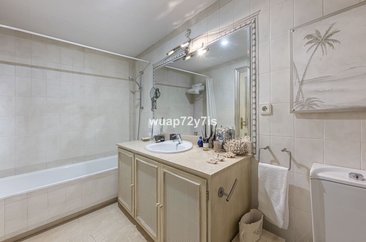 2 slaapkamer Huis te koop in Benahavis - € 925.000 (Ref: 10023144)