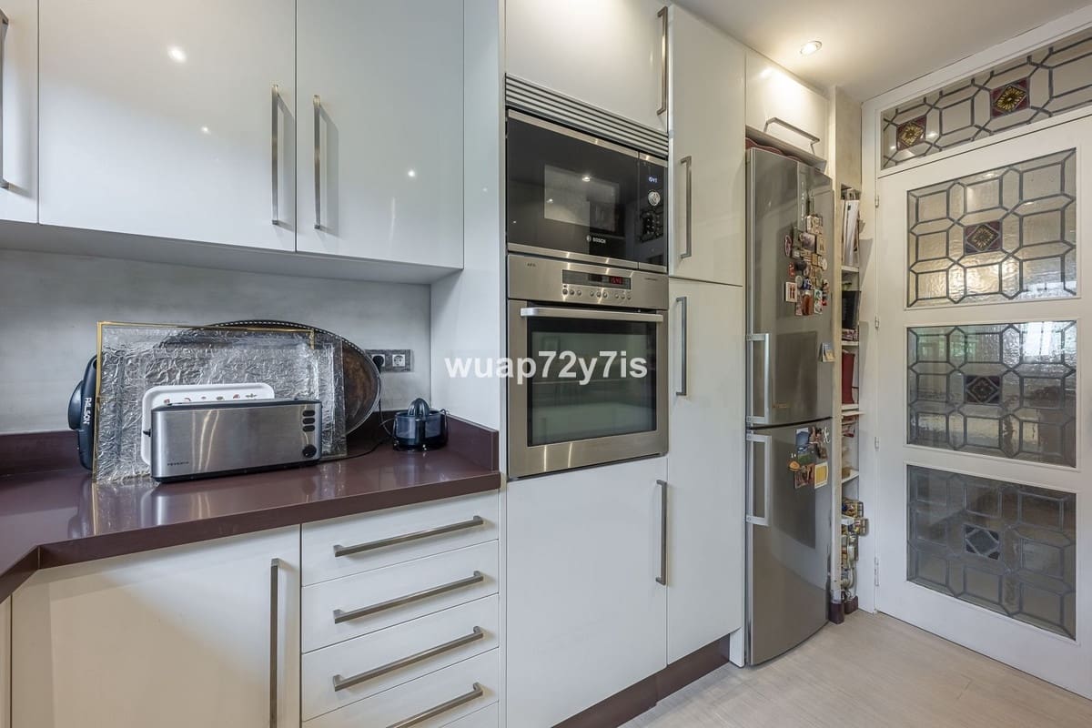 2 slaapkamer Huis te koop in Benahavis - € 925.000 (Ref: 10023144)