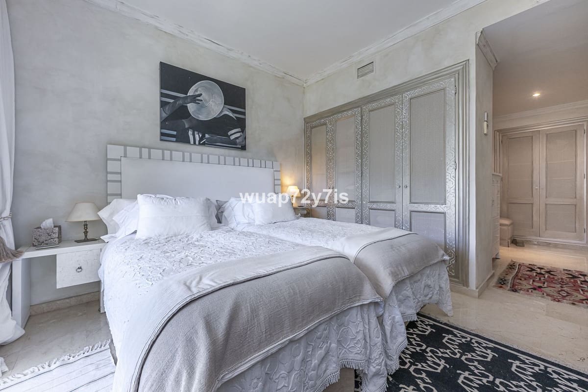 2 slaapkamer Huis te koop in Benahavis - € 925.000 (Ref: 10023144)