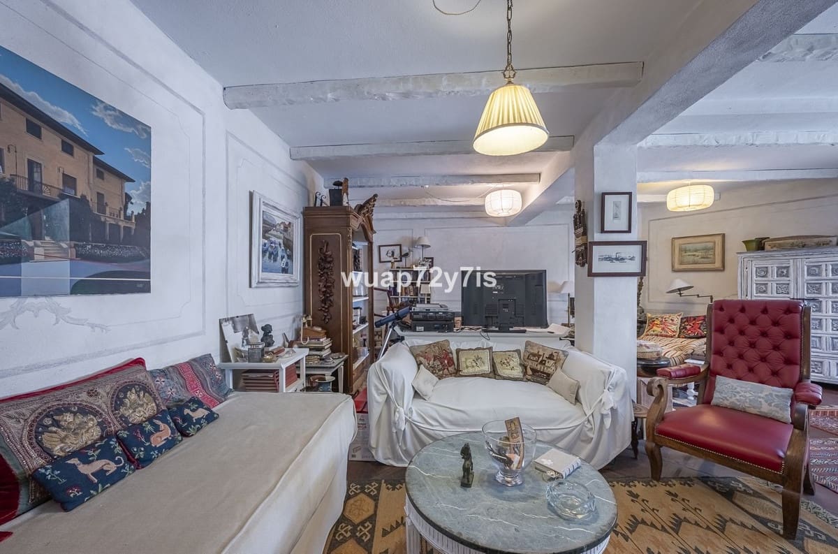 2 slaapkamer Huis te koop in Benahavis - € 925.000 (Ref: 10023144)