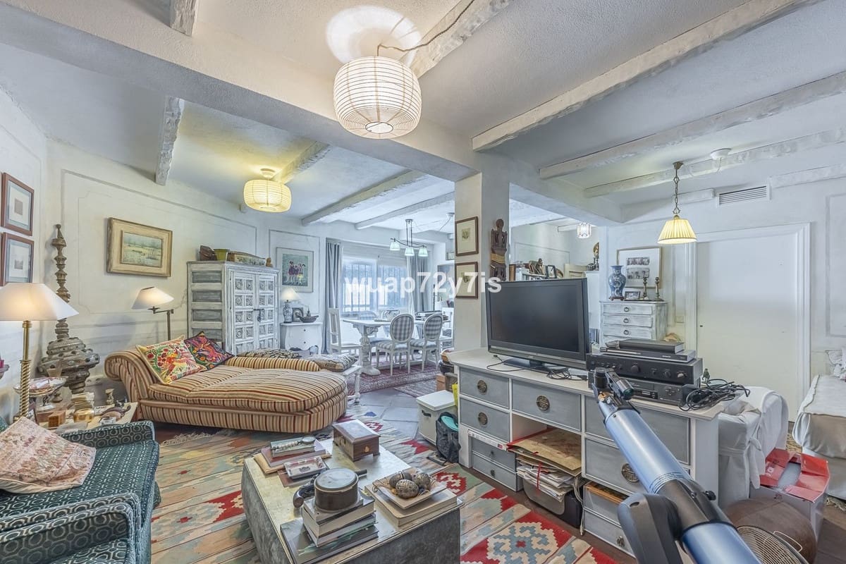2 slaapkamer Huis te koop in Benahavis - € 925.000 (Ref: 10023144)