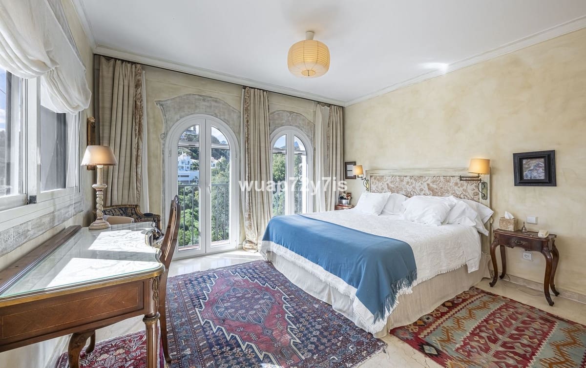 2 slaapkamer Huis te koop in Benahavis - € 925.000 (Ref: 10023144)