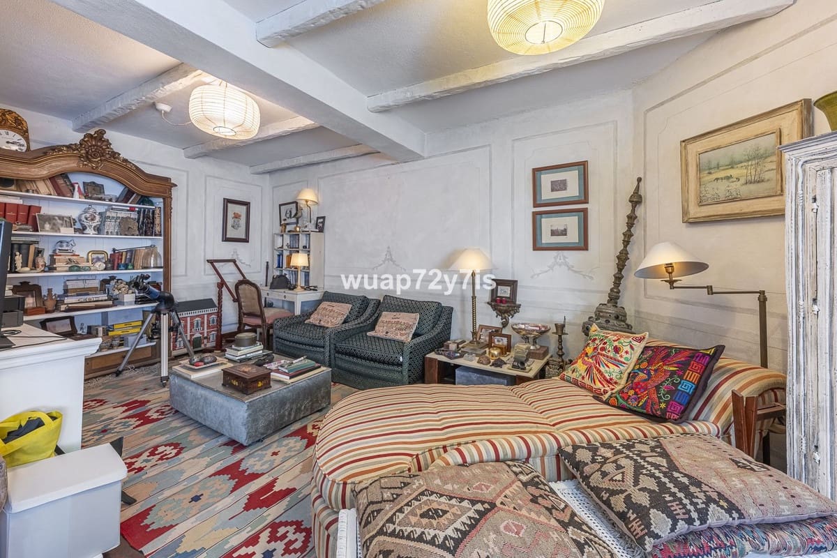 2 slaapkamer Huis te koop in Benahavis - € 925.000 (Ref: 10023144)