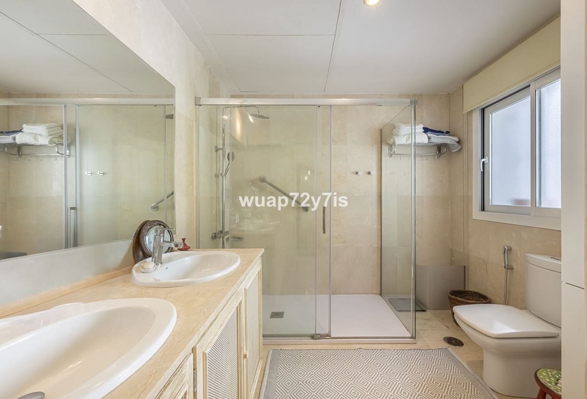 2 slaapkamer Huis te koop in Benahavis - € 925.000 (Ref: 10023144)