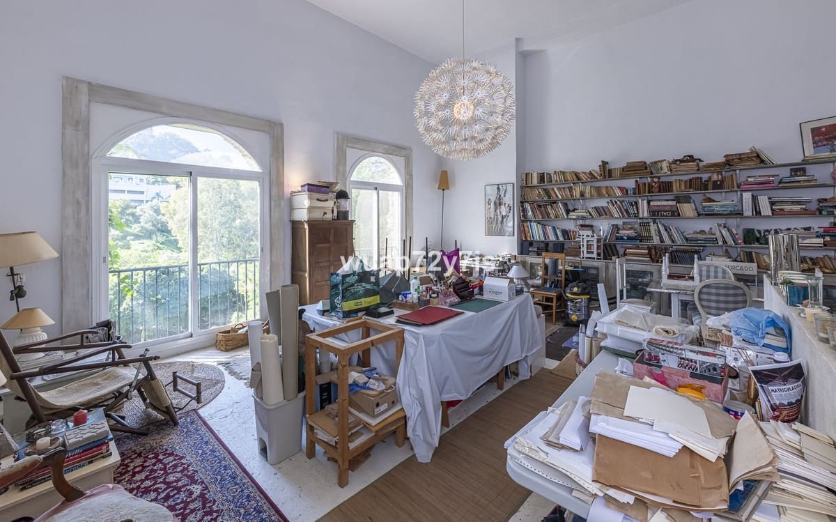 2 slaapkamer Huis te koop in Benahavis - € 925.000 (Ref: 10023144)