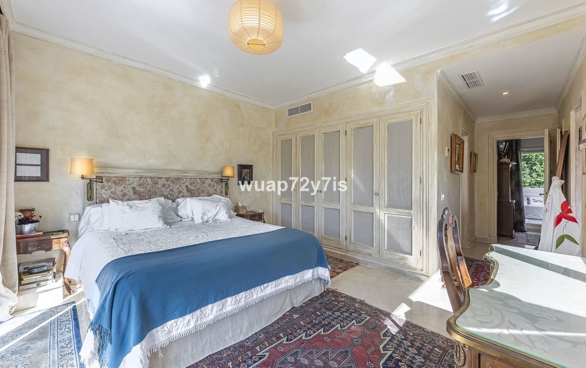 2 slaapkamer Huis te koop in Benahavis - € 925.000 (Ref: 10023144)