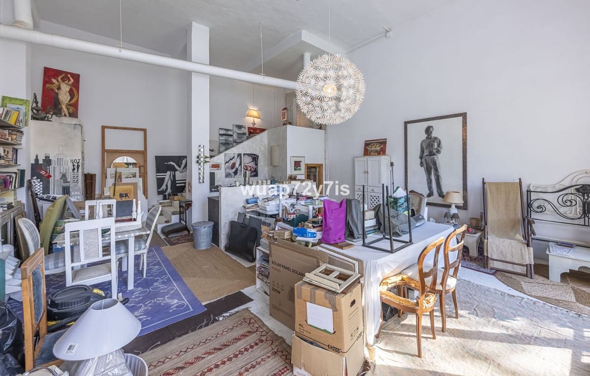 2 slaapkamer Huis te koop in Benahavis - € 925.000 (Ref: 10023144)