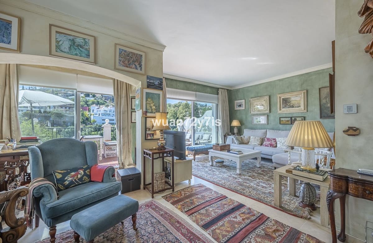 2 slaapkamer Huis te koop in Benahavis - € 925.000 (Ref: 10023144)