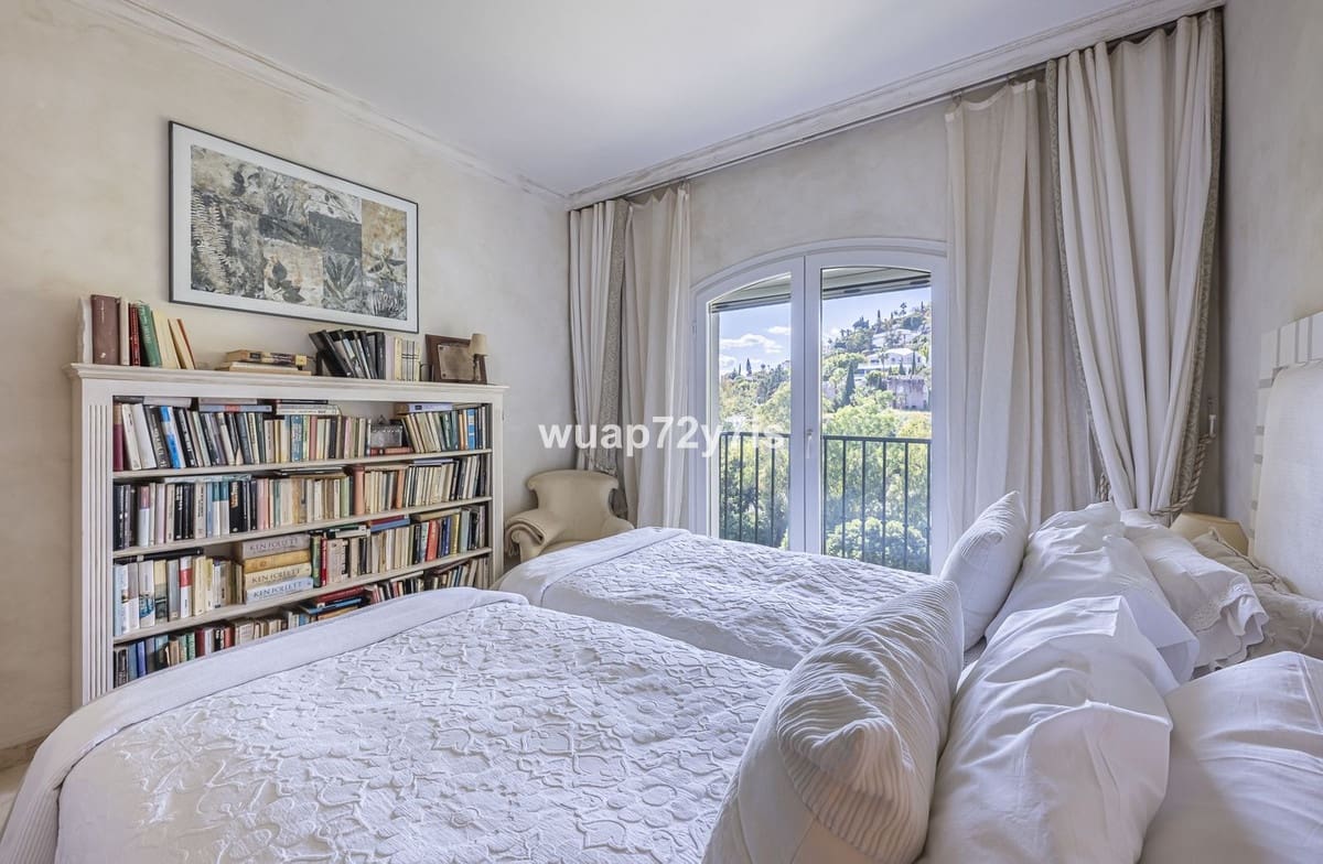 2 slaapkamer Huis te koop in Benahavis - € 925.000 (Ref: 10023144)