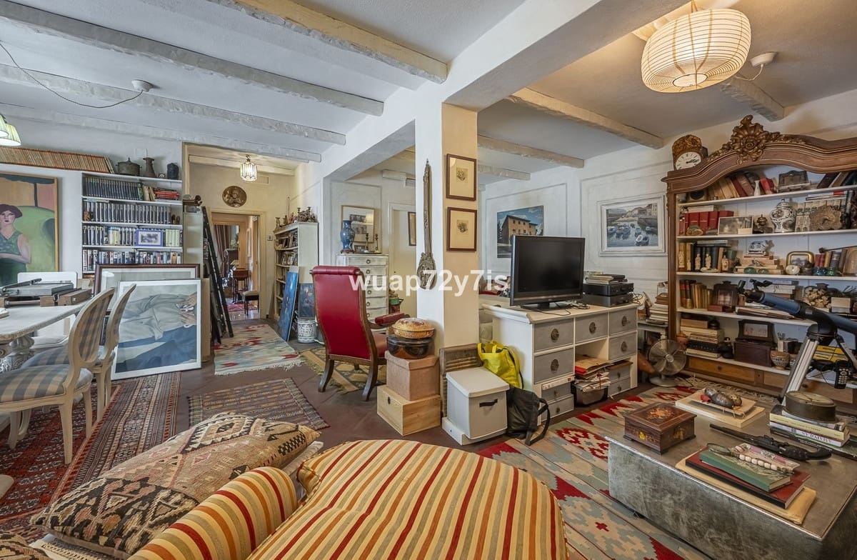 2 slaapkamer Huis te koop in Benahavis - € 925.000 (Ref: 10023144)