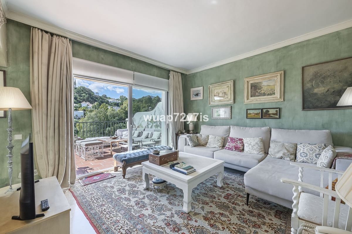 2 slaapkamer Huis te koop in Benahavis - € 925.000 (Ref: 10023144)