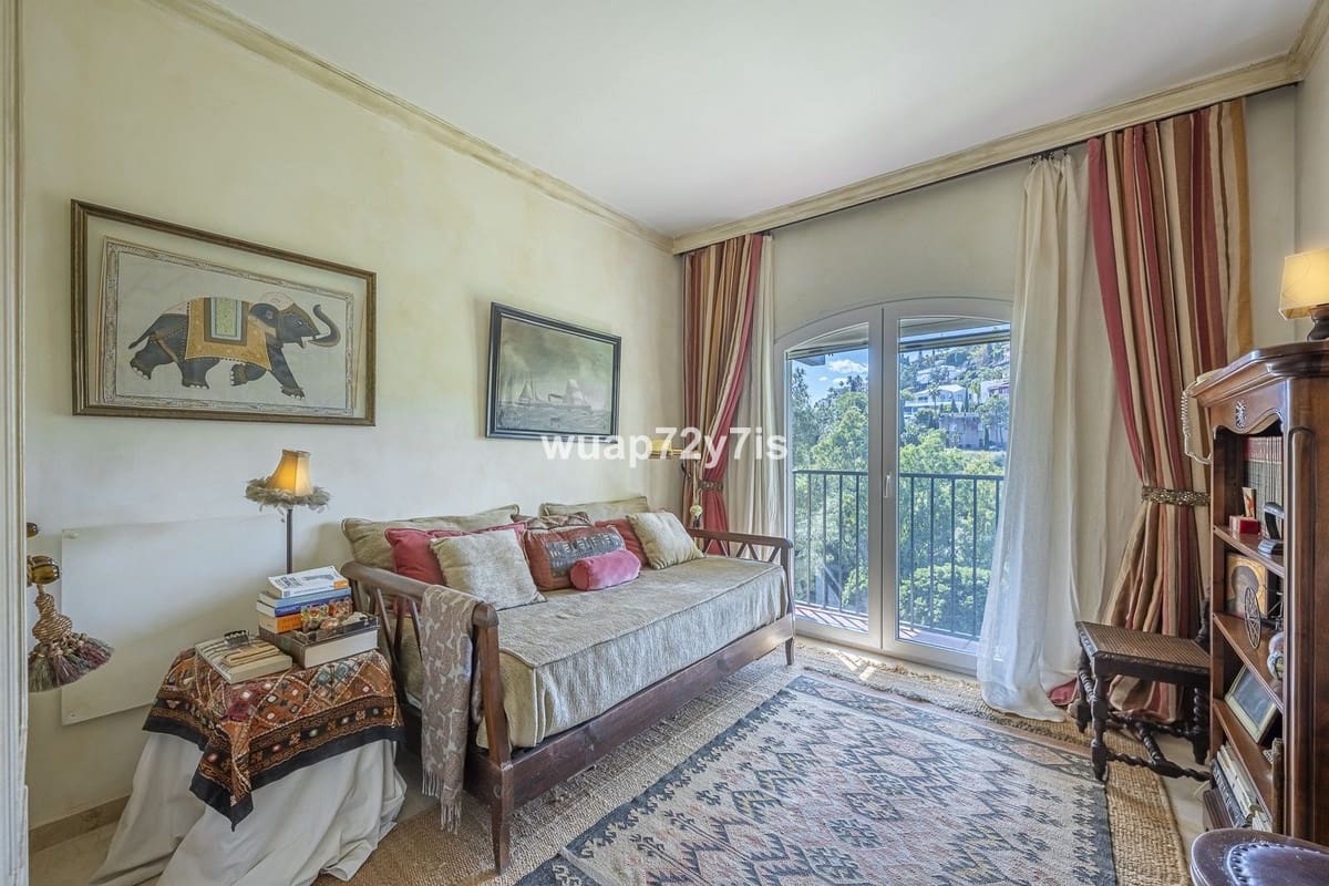 2 slaapkamer Huis te koop in Benahavis - € 925.000 (Ref: 10023144)