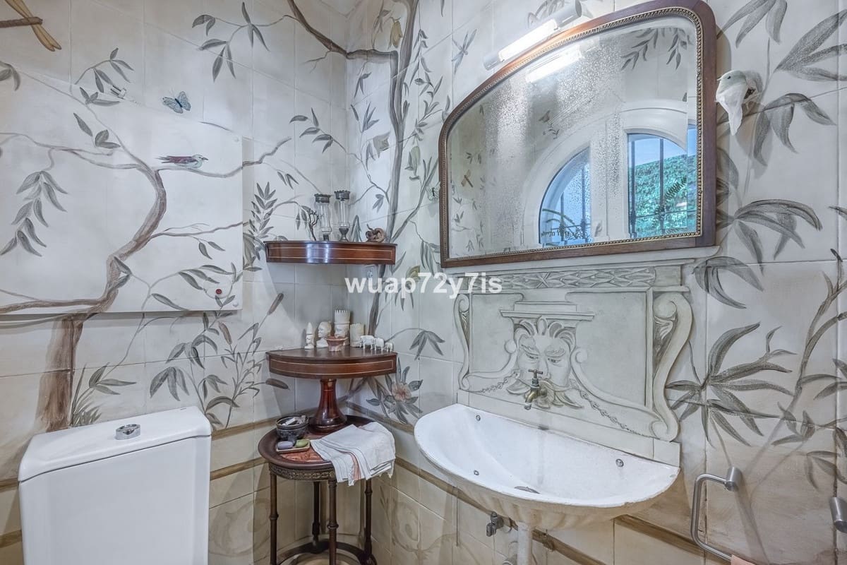2 slaapkamer Huis te koop in Benahavis - € 925.000 (Ref: 10023144)