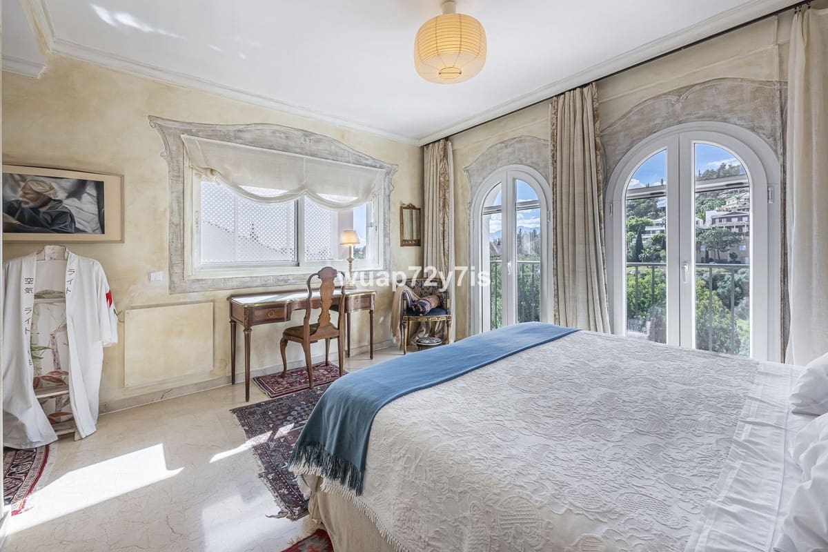 2 slaapkamer Huis te koop in Benahavis - € 925.000 (Ref: 10023144)