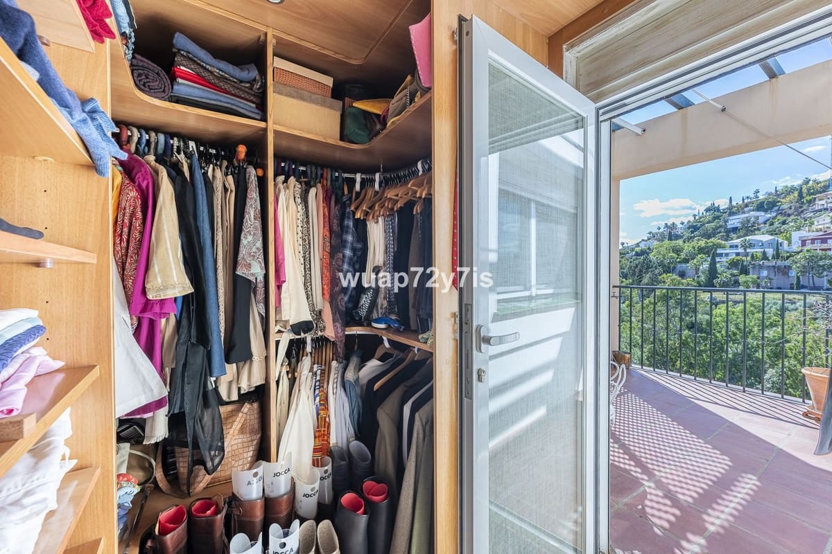 2 slaapkamer Huis te koop in Benahavis - € 925.000 (Ref: 10023144)