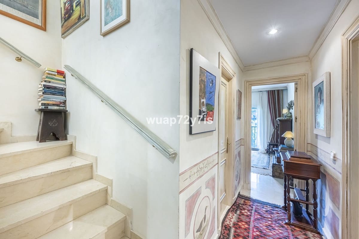 2 slaapkamer Huis te koop in Benahavis - € 925.000 (Ref: 10023144)