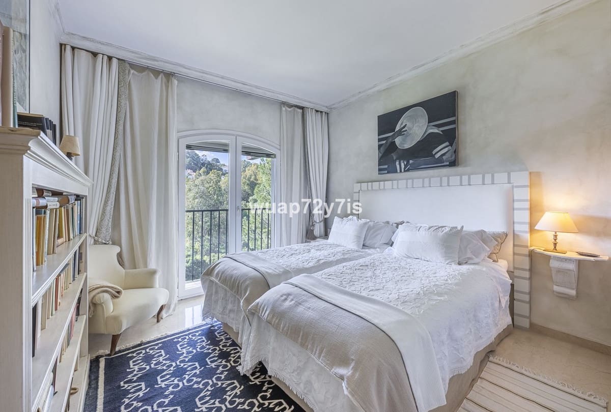 2 slaapkamer Huis te koop in Benahavis - € 925.000 (Ref: 10023144)