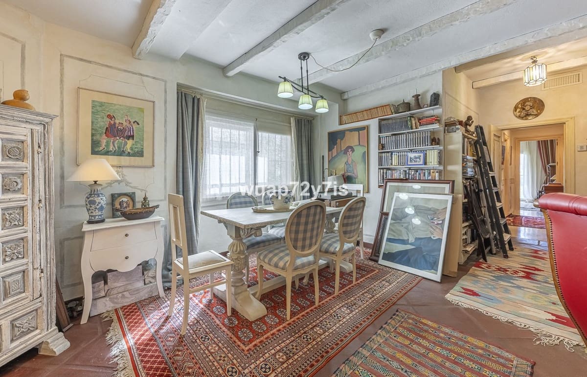 2 slaapkamer Huis te koop in Benahavis - € 925.000 (Ref: 10023144)