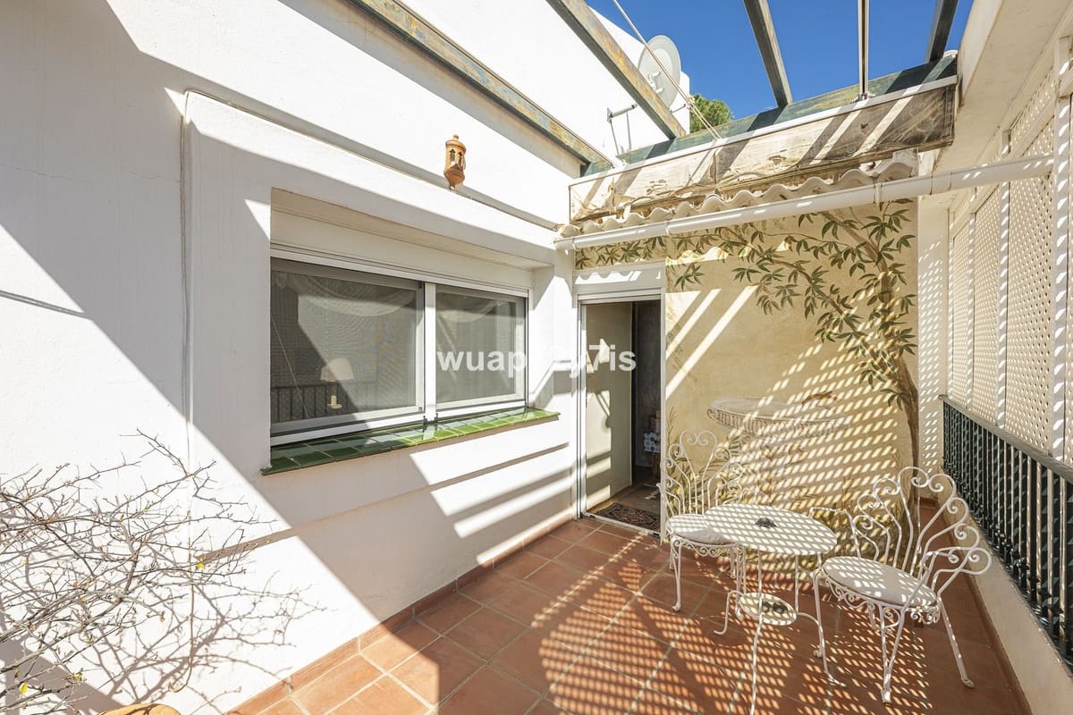 2 slaapkamer Huis te koop in Benahavis - € 925.000 (Ref: 10023144)