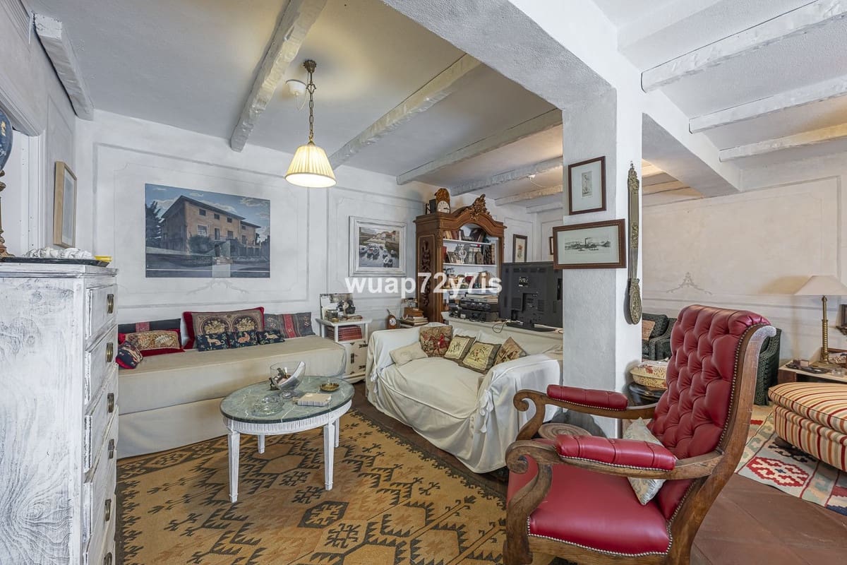 2 slaapkamer Huis te koop in Benahavis - € 925.000 (Ref: 10023144)