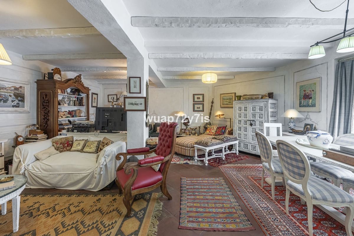 2 slaapkamer Huis te koop in Benahavis - € 925.000 (Ref: 10023144)