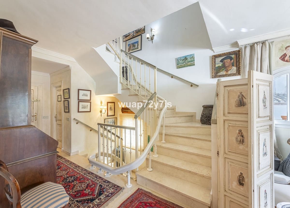 2 slaapkamer Huis te koop in Benahavis - € 925.000 (Ref: 10023144)