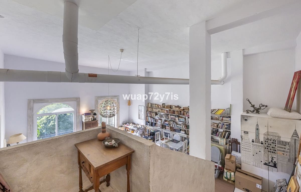 2 slaapkamer Huis te koop in Benahavis - € 925.000 (Ref: 10023144)