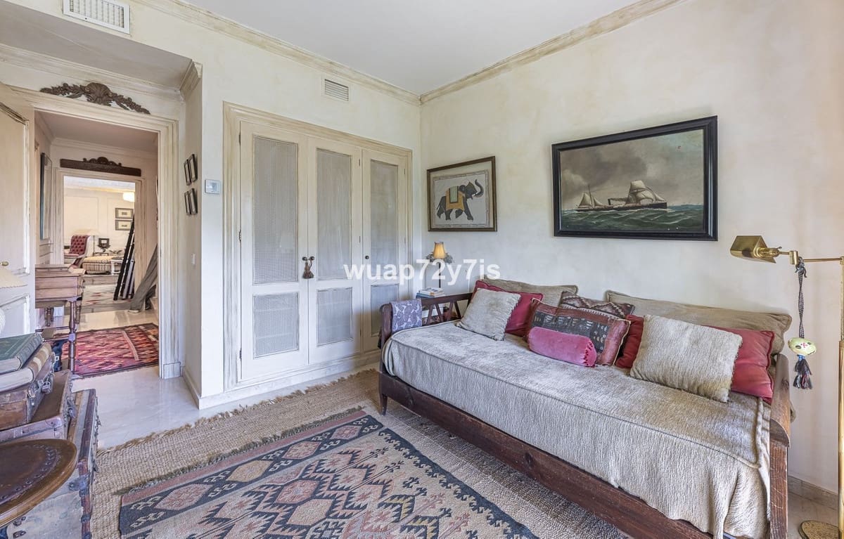 2 slaapkamer Huis te koop in Benahavis - € 925.000 (Ref: 10023144)