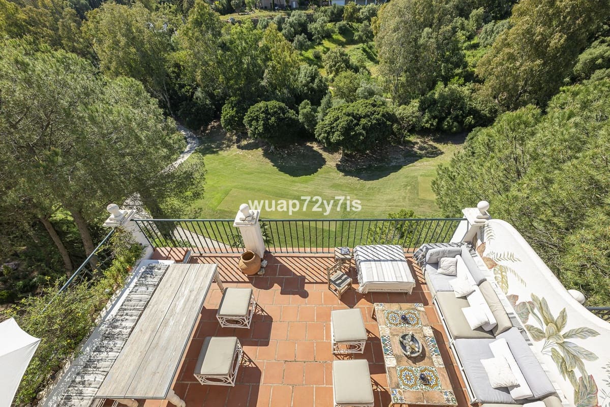 2 slaapkamer Huis te koop in Benahavis - € 925.000 (Ref: 10023144)