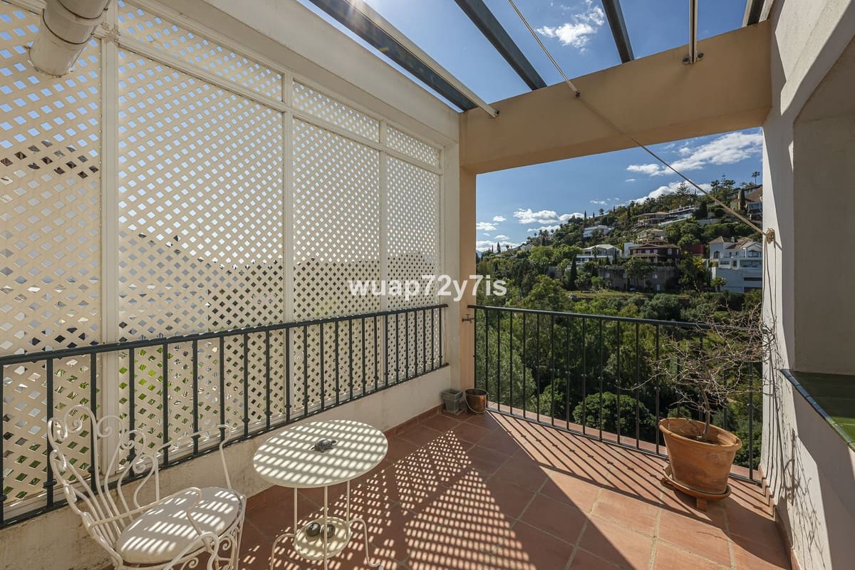 2 slaapkamer Huis te koop in Benahavis - € 925.000 (Ref: 10023144)