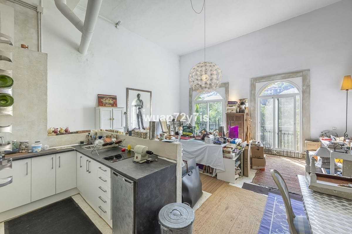 2 slaapkamer Huis te koop in Benahavis - € 925.000 (Ref: 10023144)
