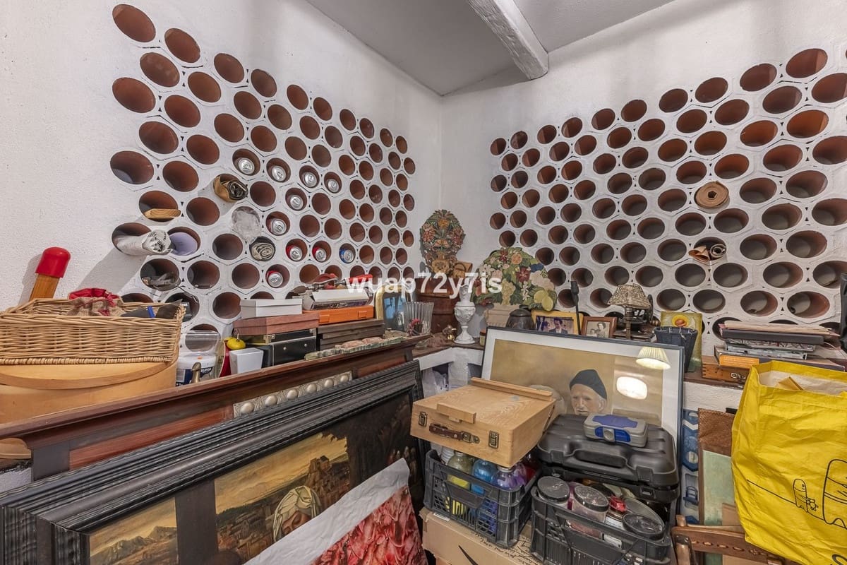 2 slaapkamer Huis te koop in Benahavis - € 925.000 (Ref: 10023144)