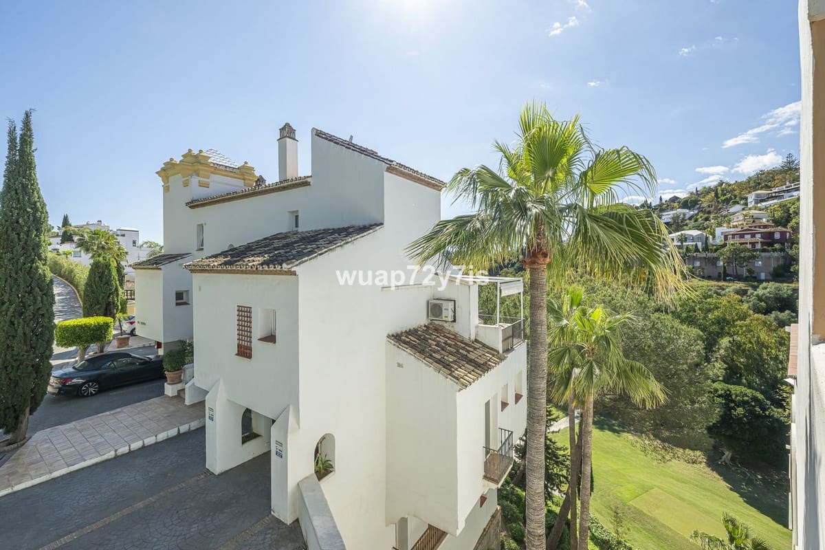 2 slaapkamer Huis te koop in Benahavis - € 925.000 (Ref: 10023144)